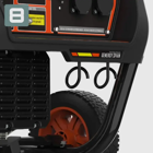 Gerador Genergy Gasolina Jaca 230 V 3300 W